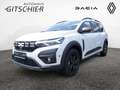 Dacia Jogger Extreme HYBRID 140 Weiß - thumbnail 1