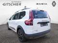 Dacia Jogger Extreme HYBRID 140 Weiß - thumbnail 4