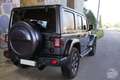 Jeep Wrangler Unlimited 2.0 l T 272 ch 4x4 BVA8 Overland Gris - thumbnail 6