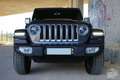 Jeep Wrangler Unlimited 2.0 l T 272 ch 4x4 BVA8 Overland Gris - thumbnail 1