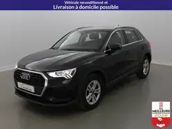Audi Q3 35 TDI 150 S tronic 7 +Hayon électrique +Attelage