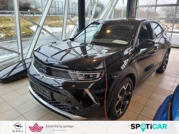 Mokka Electric Ultimate