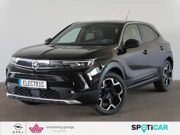 Mokka Electric Ultimate