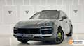 Porsche Cayenne Turbo S E-Hybrid Aut. Gris - thumbnail 1