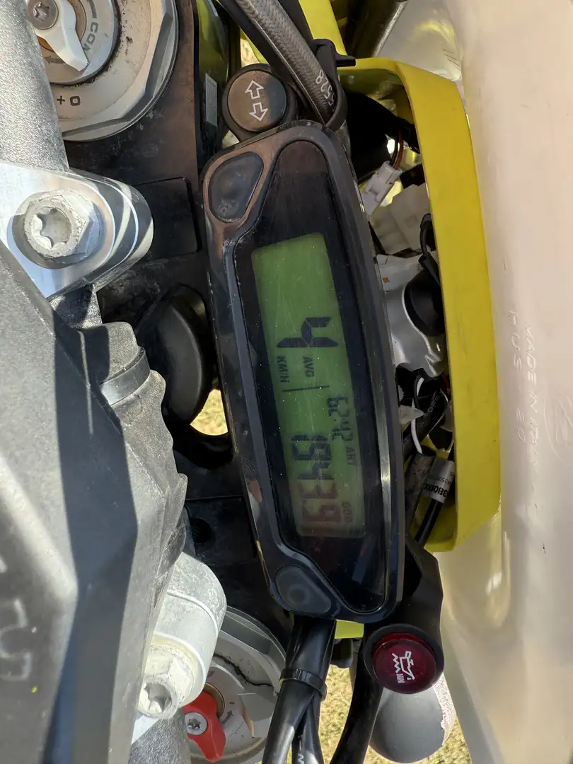 Husqvarna TE 300 Tout d origine - 1