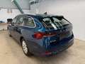 Skoda Octavia Combi 2.0 TDI First Edition AHK Virtual Blau - thumbnail 4