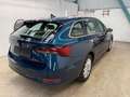 Skoda Octavia Combi 2.0 TDI First Edition AHK Virtual Blau - thumbnail 7