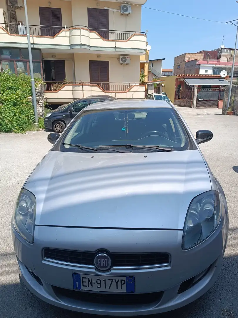Fiat Bravo 1.4 GPL Easy Power Grigio - 1