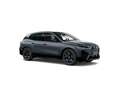 BMW iX xDrive 50 Gris - thumbnail 6