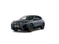 BMW iX xDrive 50 Gris - thumbnail 5