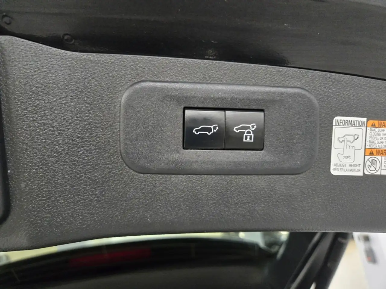 Lexus NX снимка Lexus NX