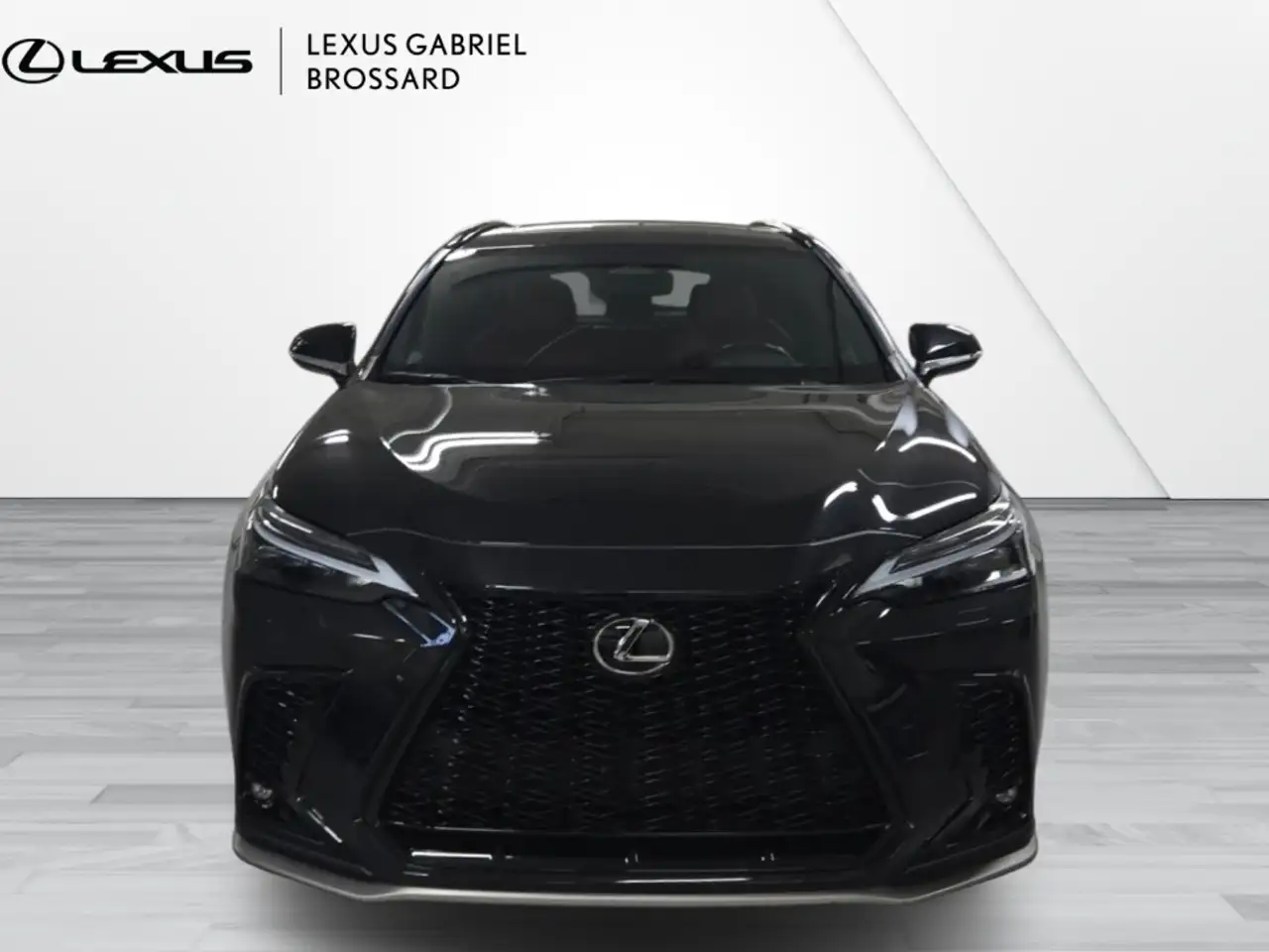 Lexus NX снимка Lexus NX