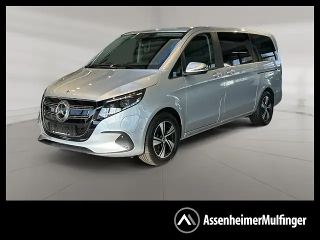 Mercedes-Benz EQV 300 **MBUX,Navi,R-Cam,SHZ,Distronic