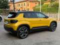 Jeep Avenger BEV Summit Giallo - thumbnail 4