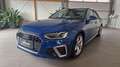 Audi A4 40 TDI S-line S-tronic  ''1.Besitz'' Schwarz - thumbnail 1