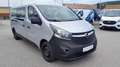 Opel Vivaro Combi L2H1 1,6 BiTurbo CDTI ecofl. 2,9t St. Grau - thumbnail 3
