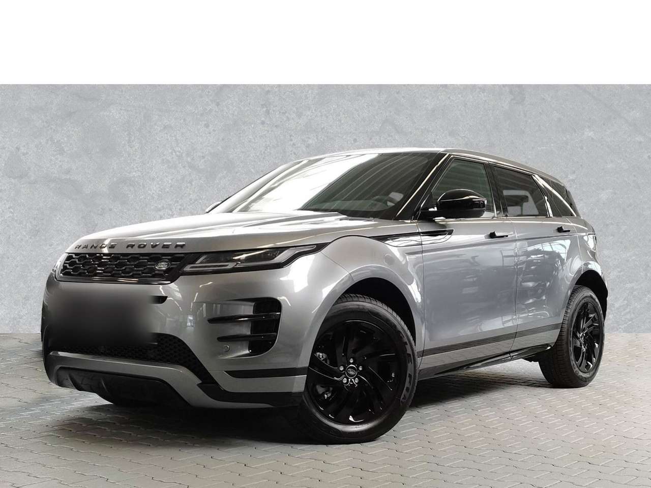 Land Rover-Range Rover Evoque-D165 R-Dynamic SE