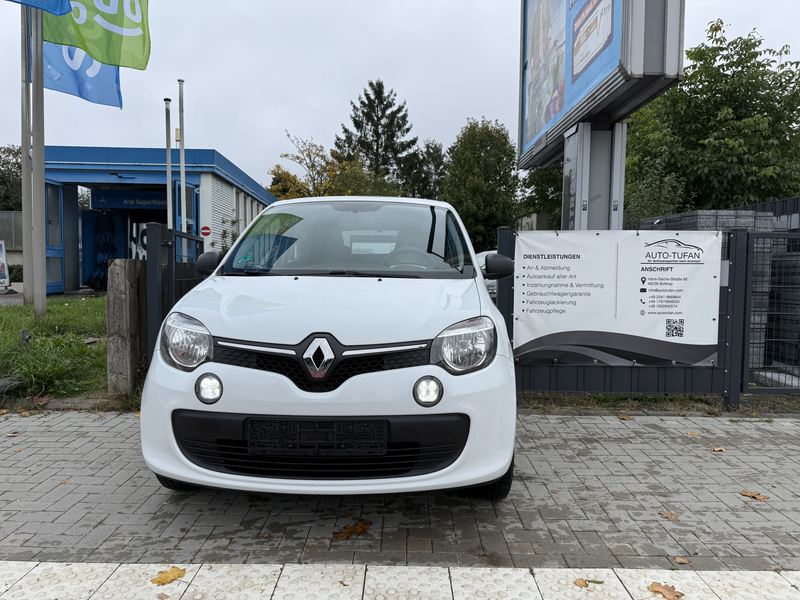 Photo du véhicule