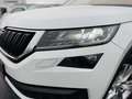 Skoda Kodiaq Drive 125 Blanc - thumbnail 7