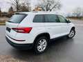 Skoda Kodiaq Drive 125 Blanc - thumbnail 4