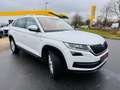 Skoda Kodiaq Drive 125 Blanc - thumbnail 5