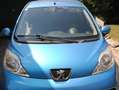 Peugeot 107 107 Urban 1,0 12V Urban Blau - thumbnail 3