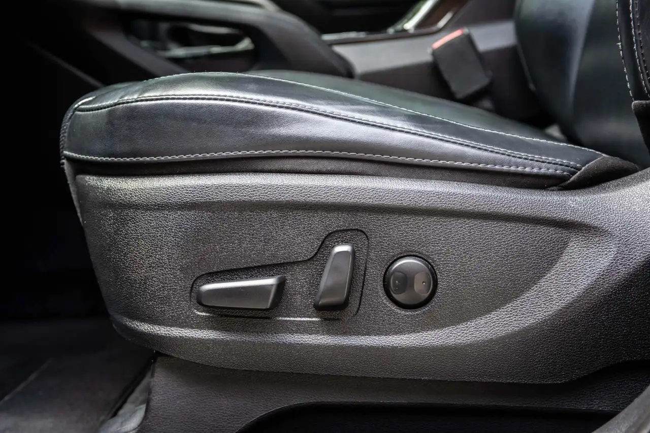 Kia Telluride снимка Kia Telluride