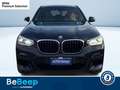 BMW X3 XDRIVE20D MHEV 48V MSPORT AUTO Black - thumbnail 8