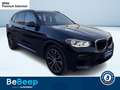 BMW X3 XDRIVE20D MHEV 48V MSPORT AUTO Black - thumbnail 9