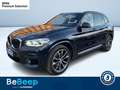 BMW X3 XDRIVE20D MHEV 48V MSPORT AUTO Black - thumbnail 1