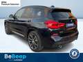 BMW X3 XDRIVE20D MHEV 48V MSPORT AUTO Black - thumbnail 4