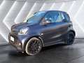 smart forTwo fortwo EQ Prime Bleu - thumbnail 1