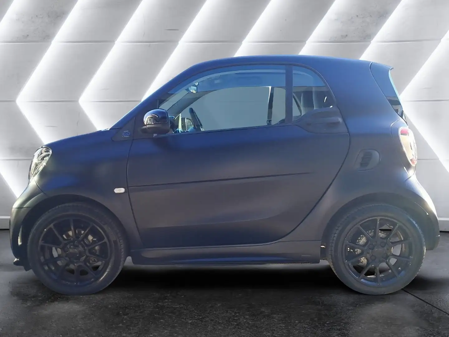 smart forTwo fortwo EQ Prime Blu/Azzurro - 2