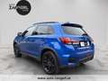 Mitsubishi ASX 2,0 MIVEC CVT 4WD Blau - thumbnail 6