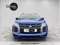 Mitsubishi ASX 2,0 MIVEC CVT 4WD Blau - thumbnail 2