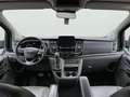 Ford Tourneo Custom 2.0 TDCi L2H1 Titanium *5 PL - LICHTE VRACHT* Grau - thumbnail 12