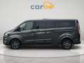 Ford Tourneo Custom 2.0 TDCi L2H1 Titanium *5 PL - LICHTE VRACHT* Grau - thumbnail 2