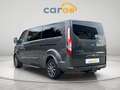Ford Tourneo Custom 2.0 TDCi L2H1 Titanium *5 PL - LICHTE VRACHT* Grau - thumbnail 3