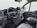 Ford Tourneo Custom 2.0 TDCi L2H1 Titanium *5 PL - LICHTE VRACHT* Grau - thumbnail 14