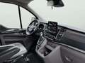 Ford Tourneo Custom 2.0 TDCi L2H1 Titanium *5 PL - LICHTE VRACHT* Grau - thumbnail 9
