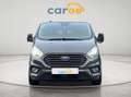 Ford Tourneo Custom 2.0 TDCi L2H1 Titanium *5 PL - LICHTE VRACHT* Grau - thumbnail 7