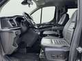 Ford Tourneo Custom 2.0 TDCi L2H1 Titanium *5 PL - LICHTE VRACHT* Grau - thumbnail 13