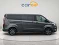 Ford Tourneo Custom 2.0 TDCi L2H1 Titanium *5 PL - LICHTE VRACHT* Grau - thumbnail 5