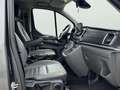 Ford Tourneo Custom 2.0 TDCi L2H1 Titanium *5 PL - LICHTE VRACHT* Grau - thumbnail 8