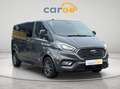 Ford Tourneo Custom 2.0 TDCi L2H1 Titanium *5 PL - LICHTE VRACHT* Grau - thumbnail 6