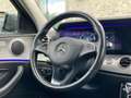 Mercedes-Benz E 200 d  9G-Tronic Grijs - thumbnail 14