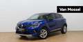 Renault Captur 1.0 Tce Intens Bleu - thumbnail 1