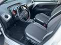 Toyota Aygo 1.0 x-play connect Kam.+LM+Facelift+AUT Blanc - thumbnail 9