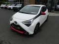 Toyota Aygo 1.0 x-play connect Kam.+LM+Facelift+AUT Wit - thumbnail 2