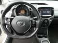 Toyota Aygo 1.0 x-play connect Kam.+LM+Facelift+AUT Wit - thumbnail 11
